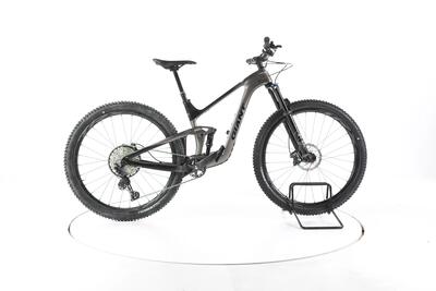 Tweedehands - giant trance advanced pro 2 fahrrad fully - goed