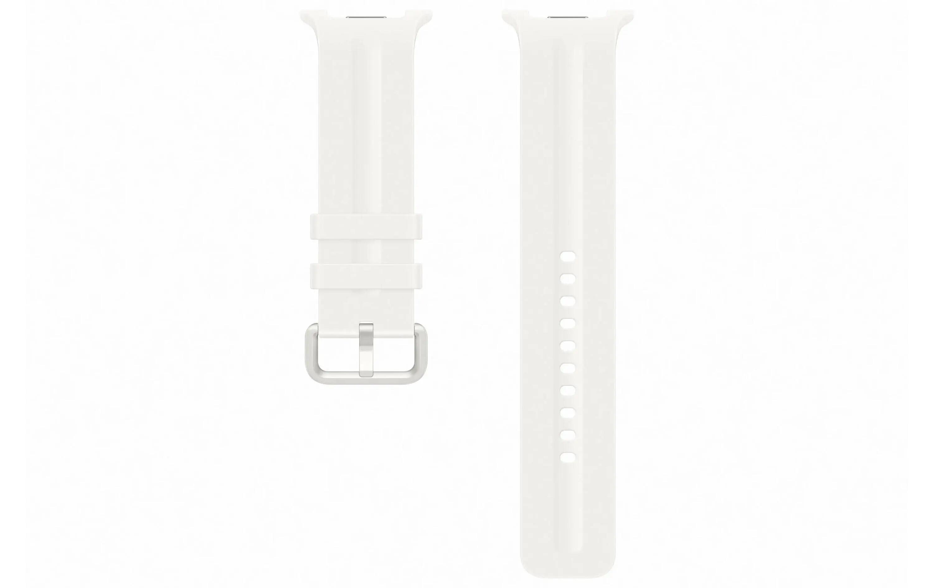 Samsung Sport Band Watch 9 M/L Crème 2/2