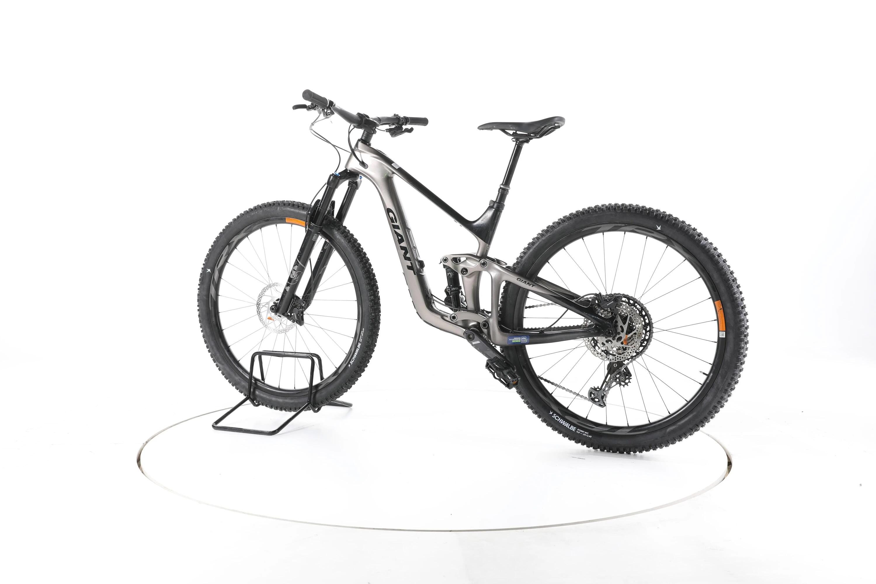 Ricondizionata · Giant Trance Advanced Pro 2 · Buone condizioni 7/7