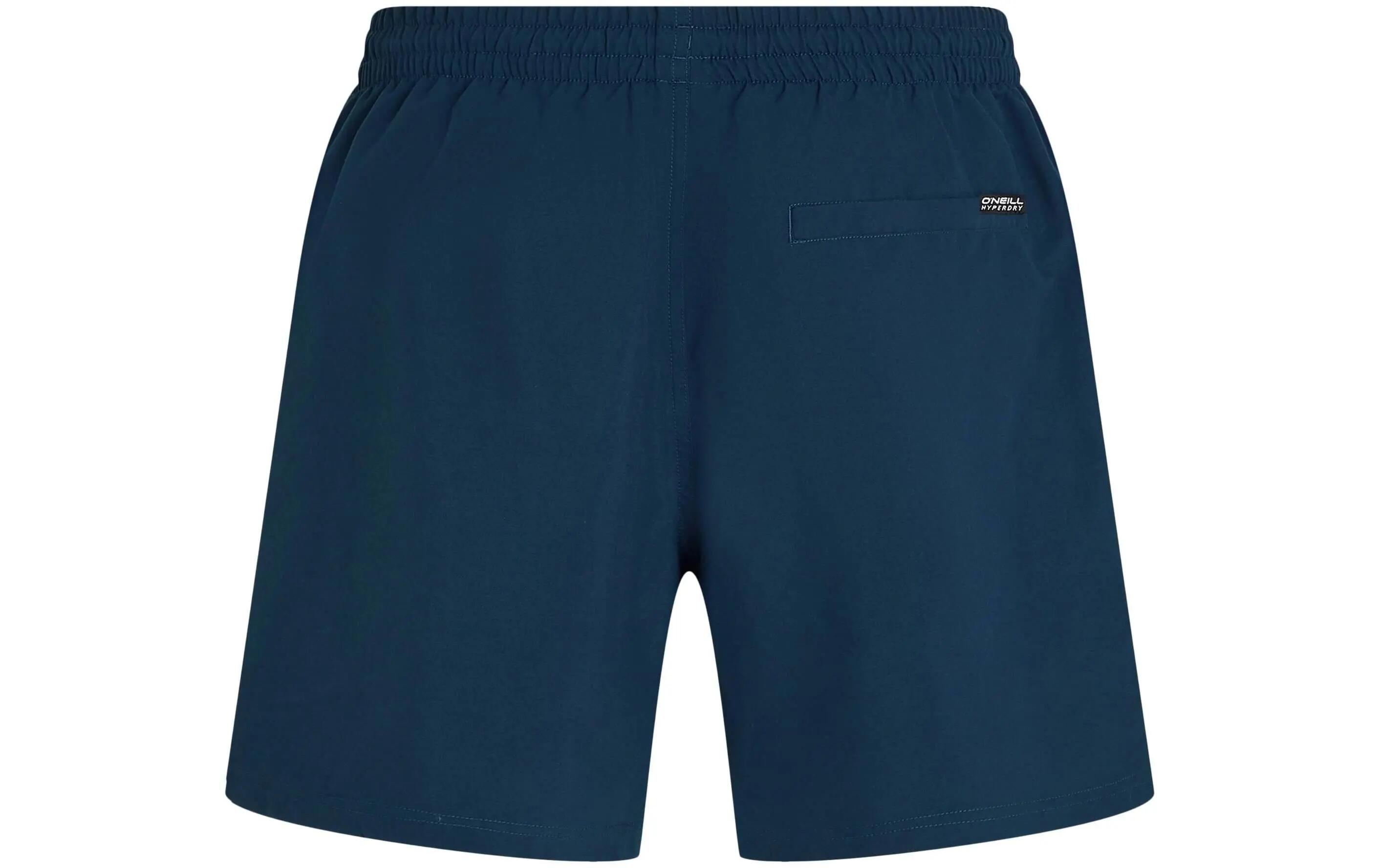 O'Neill Logo 16 Swimshorts Uomo Blu Scuro Tg. XS 2/3