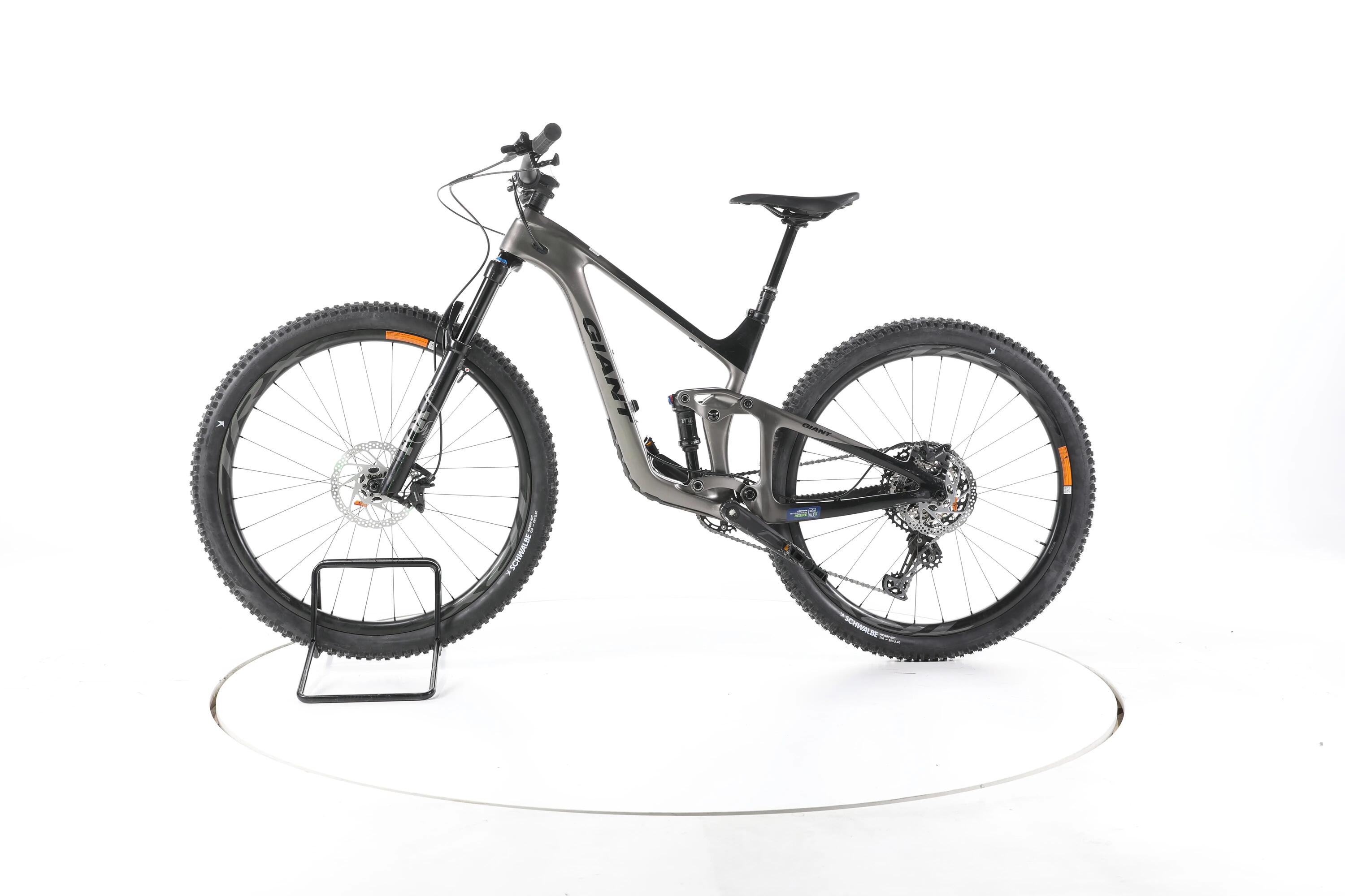 Ricondizionata · Giant Trance Advanced Pro 2 · Buone condizioni 6/7