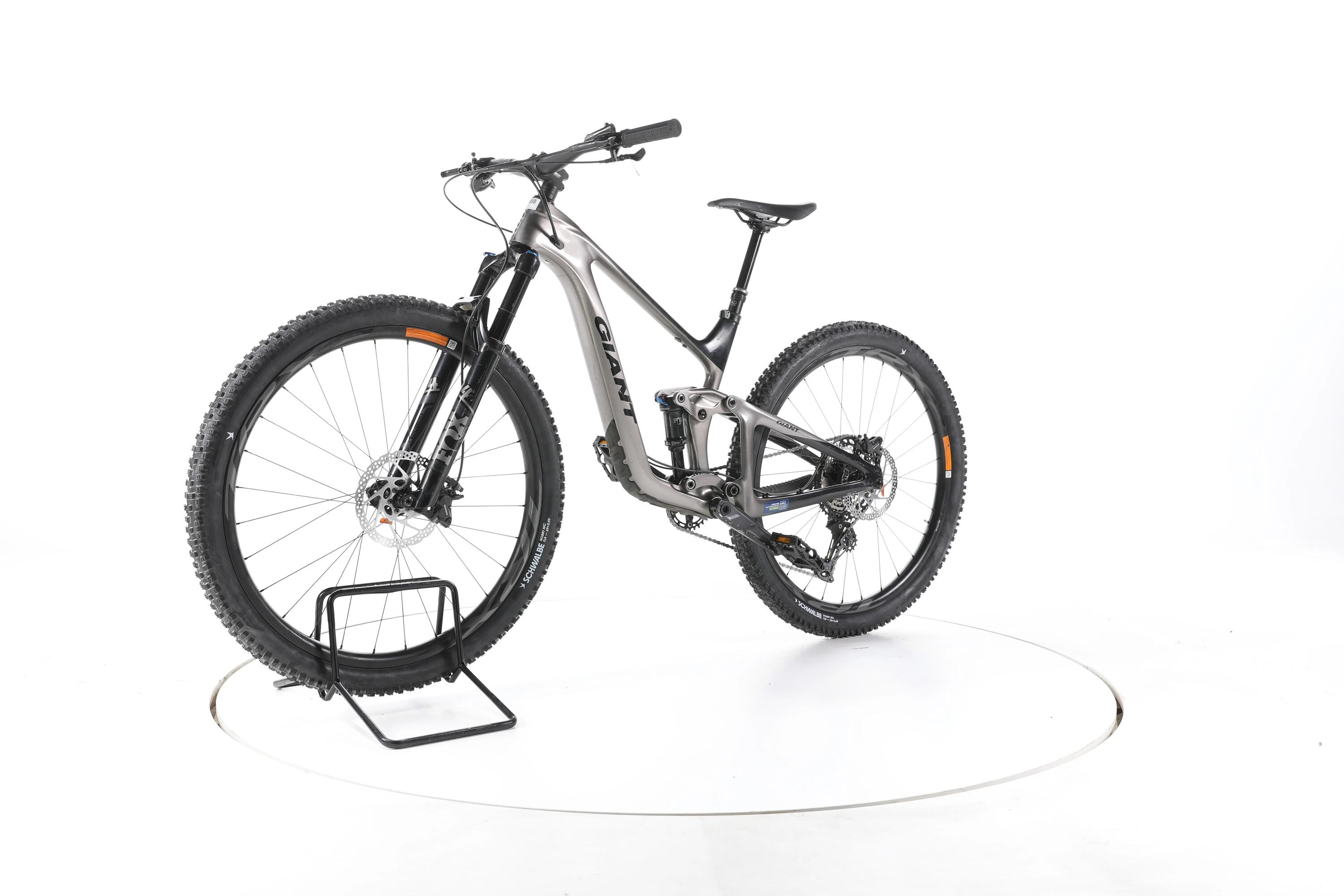 Ricondizionata · Giant Trance Advanced Pro 2 · Buone condizioni 5/7