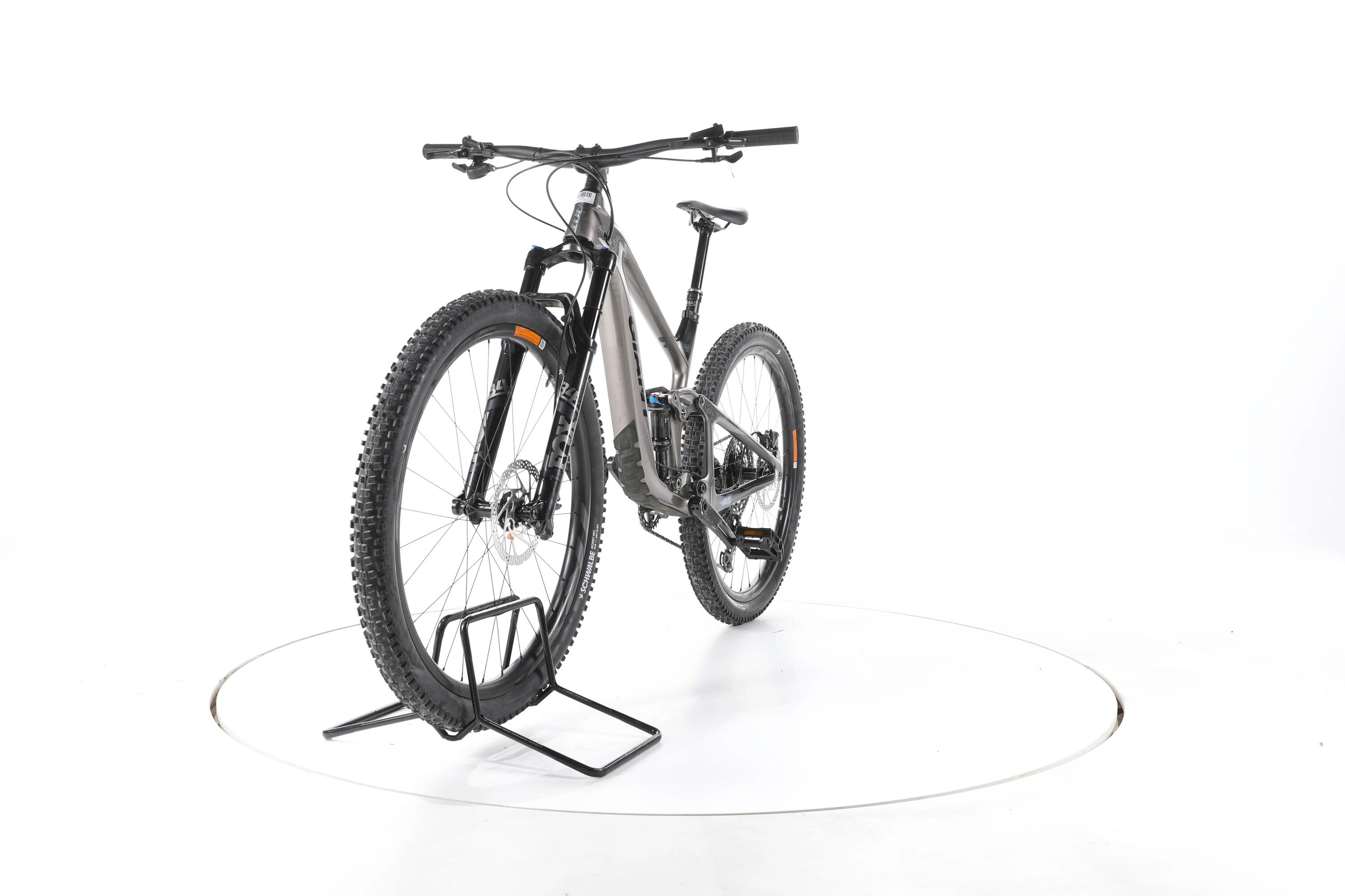 Ricondizionata · Giant Trance Advanced Pro 2 · Buone condizioni 4/7