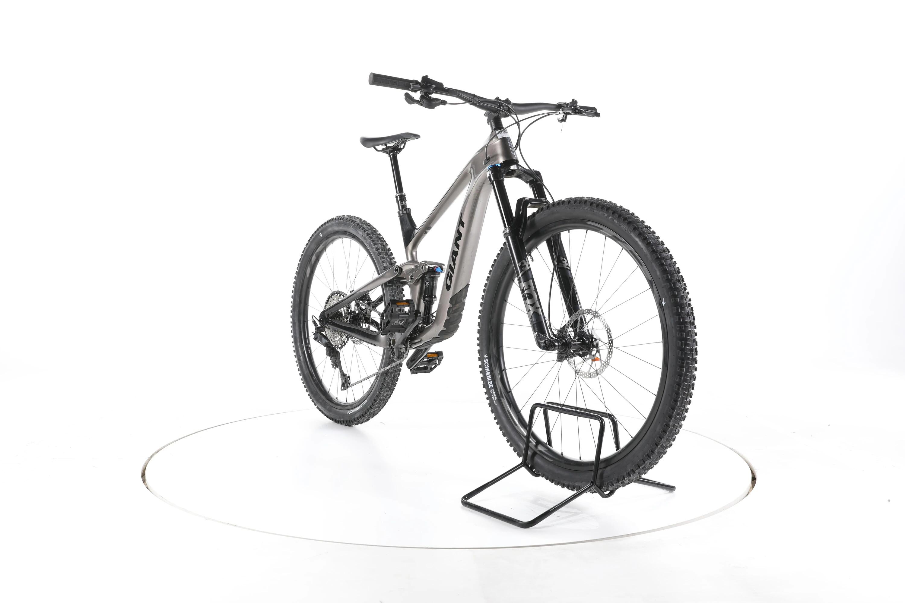 Ricondizionata · Giant Trance Advanced Pro 2 · Buone condizioni 3/7