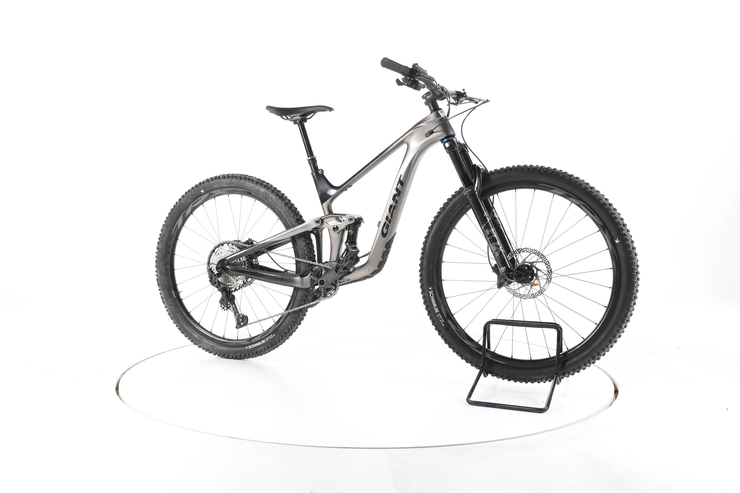Ricondizionata · Giant Trance Advanced Pro 2 · Buone condizioni 2/7