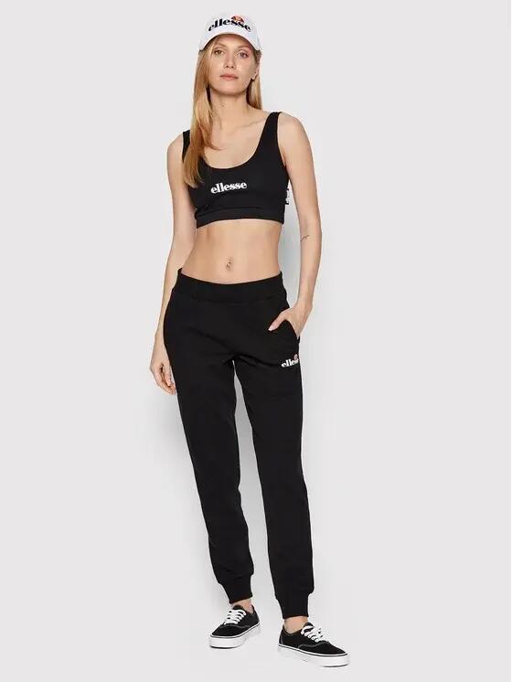 BIUSTONOSZ SPORTOWY TOP ELLESSE L 3/6