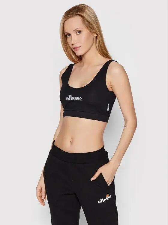 BIUSTONOSZ SPORTOWY TOP ELLESSE L 2/6
