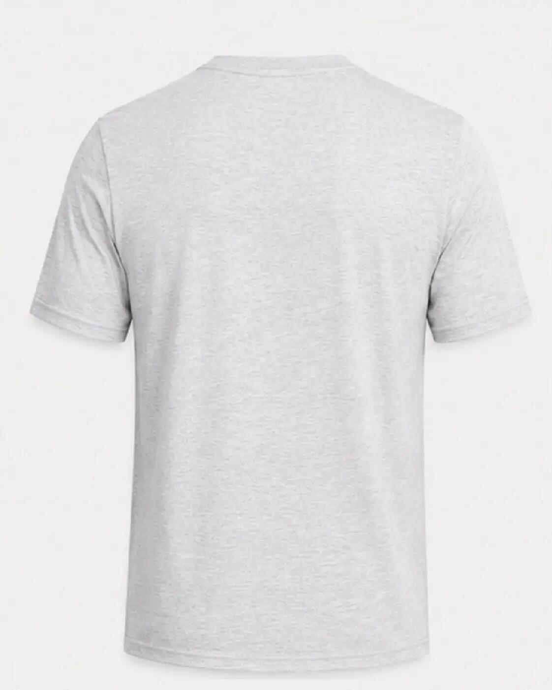 KOMPLET KOSZULEK MĘSKICH 4F ZESTAW 3PAK NA CO DZIEŃ T-SHIRT SPORTOWY 5/8