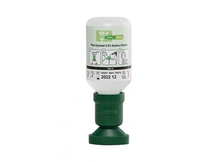 PLUM Rince-œil NaCl 0,9% 200 ml