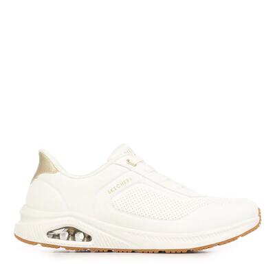 Baskets dames arch fit uno relaxing on air slip