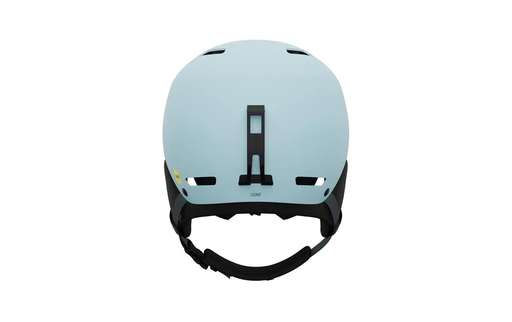 Giro Ledge FS MIPS Helm Hellblau L 3/3