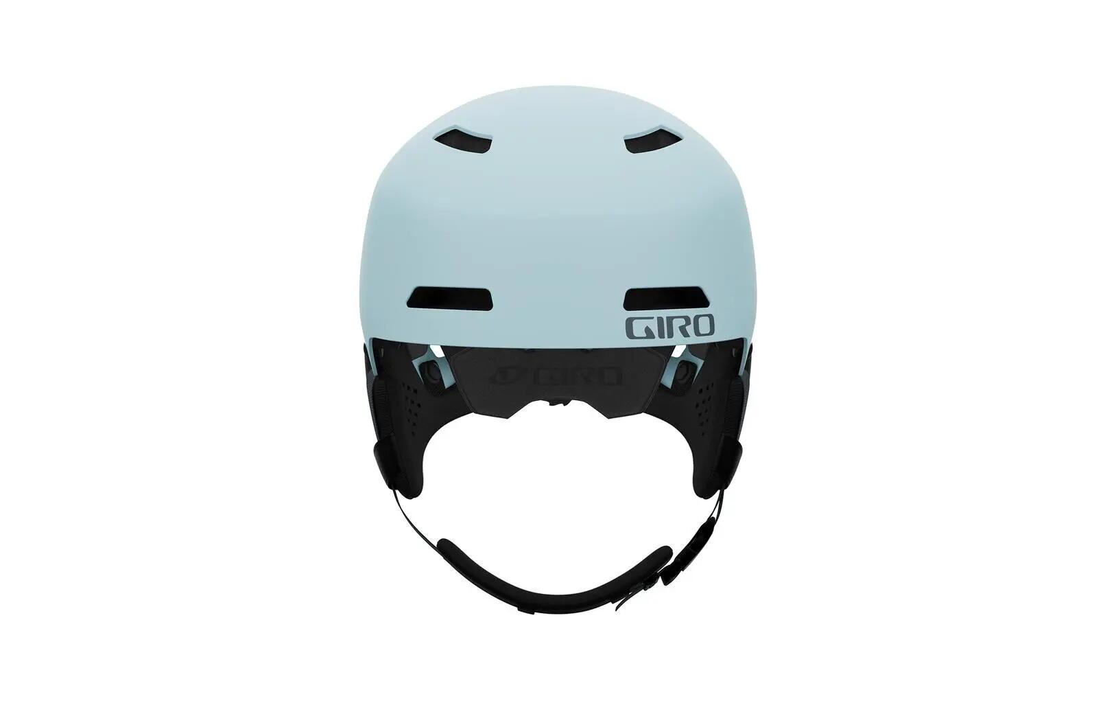 Giro Ledge FS MIPS Helm Hellblau L 2/3