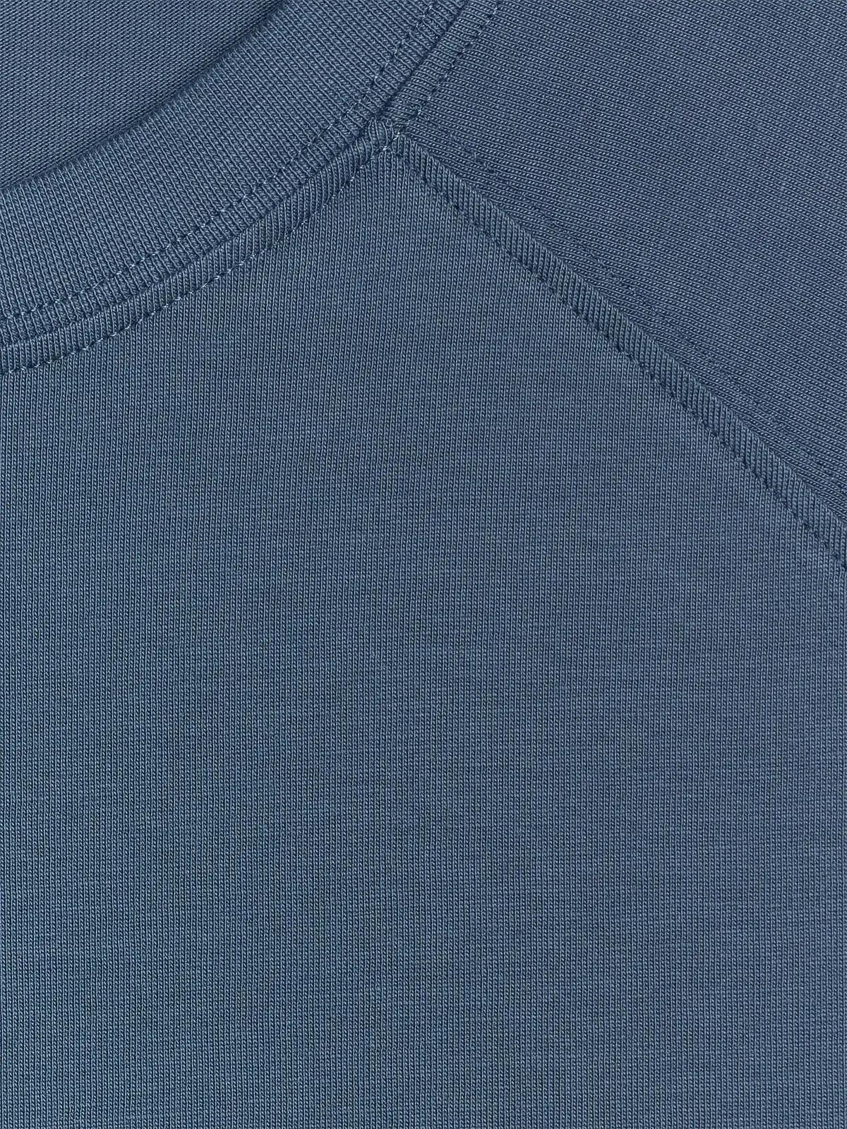 T-SHIRT MĘSKI 4F KOSZULKA BAWEŁNIANA  TTSHM2360 6/8