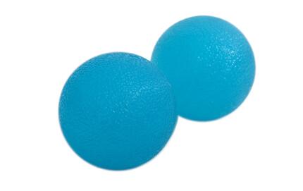 Schildkröt Fitness Anti-Stress Therapie Bälle Medium