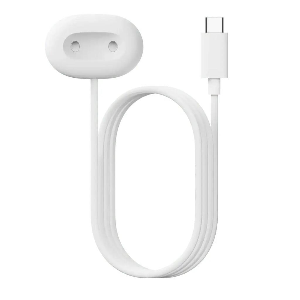Google Pixel Watch 4 Charger White