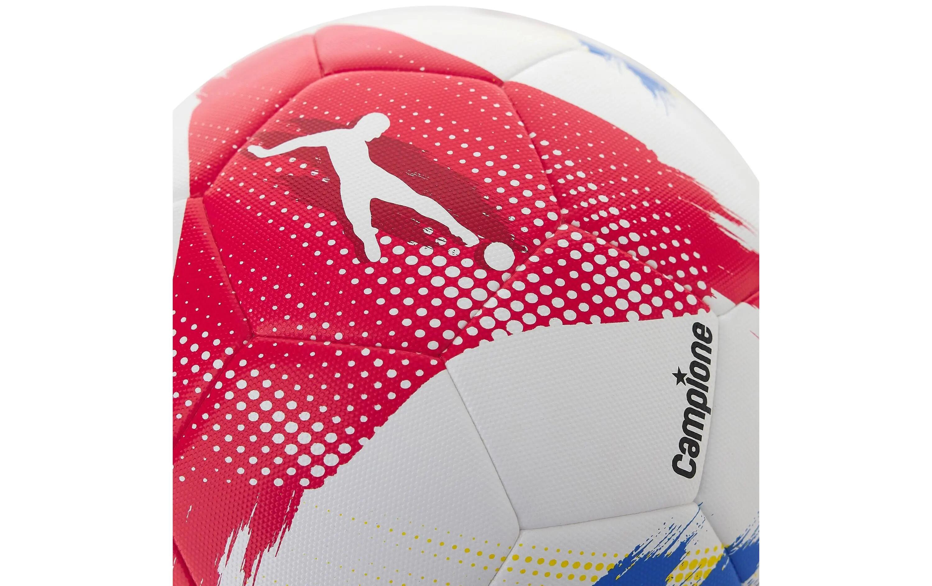 Macron Pallone da calcio SFL 25/26 Matchday Taglia 5 3/3