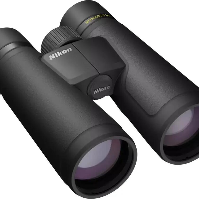 Nikon Binoculars Monarch M5 10x50