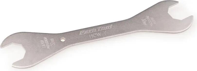 Clé Plate de 30mm / 32mm Park Tool HCW-7 2/2