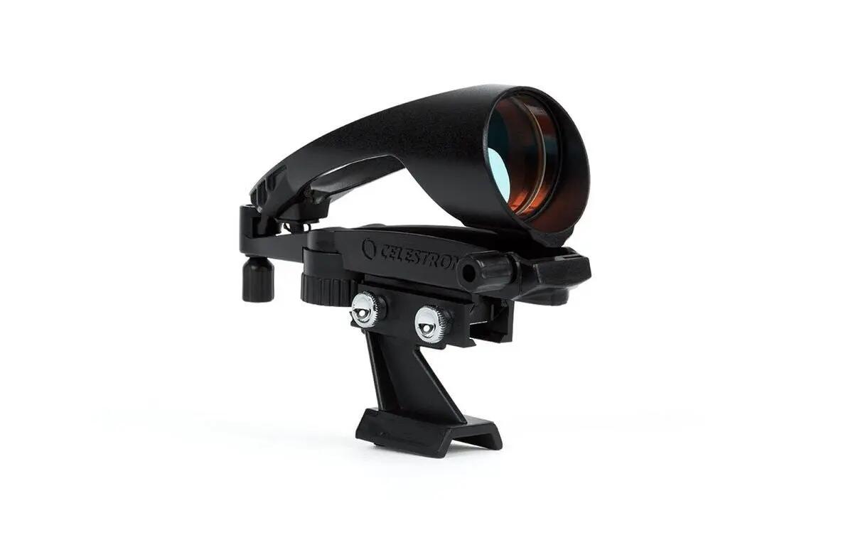 Celestron StarPointer Pro cercatore telescopio nero 2/3