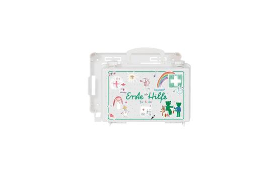 SÖHNGEN Kit premiers secours Kleine GROSSE Hilfe Maternelle QUICK