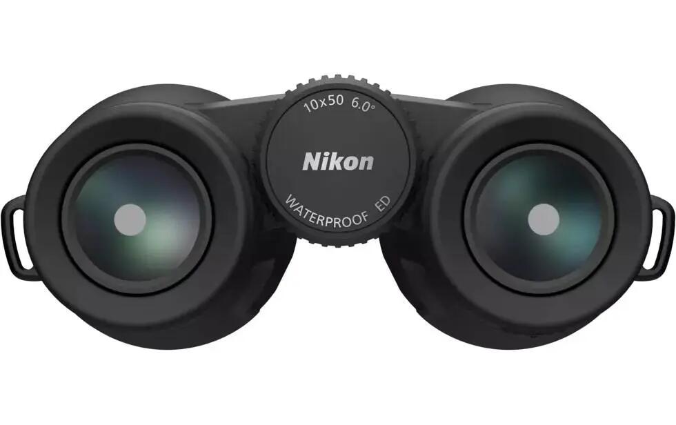Binocolo Nikon Monarch M5 12x50 3/3