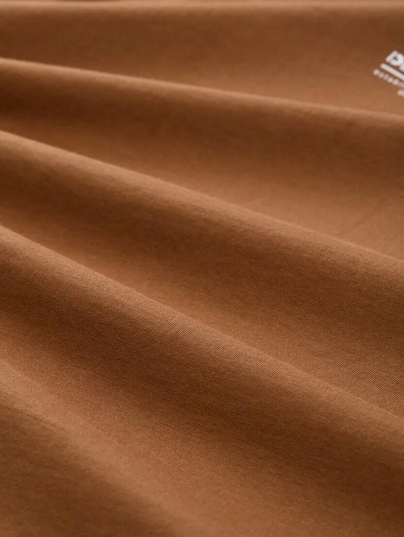 T-SHIRT MĘSKI TOM TAILOR KOSZULKA MĘSKA BAWEŁNA GOLDEN CLAY 6/7
