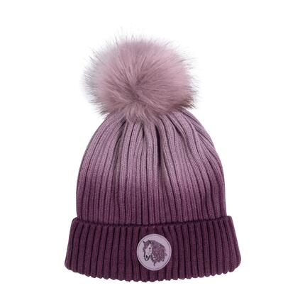 Bonnet fille HKM Kids Alva