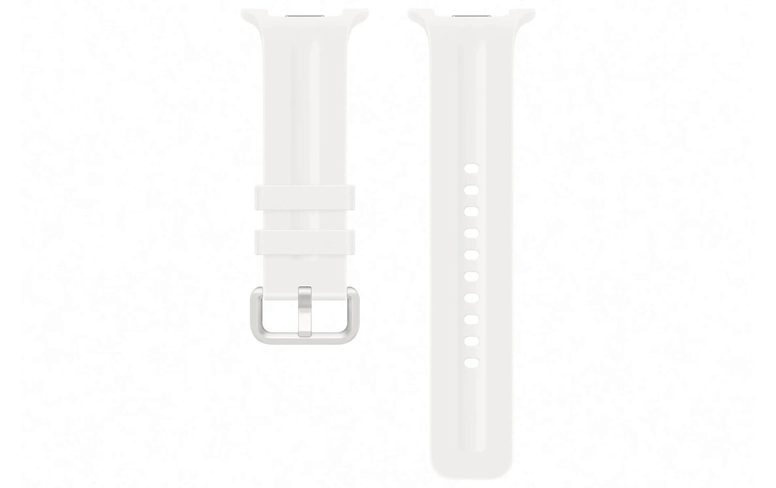 Samsung Sport Band Watch 9 S/M Cream 2/3