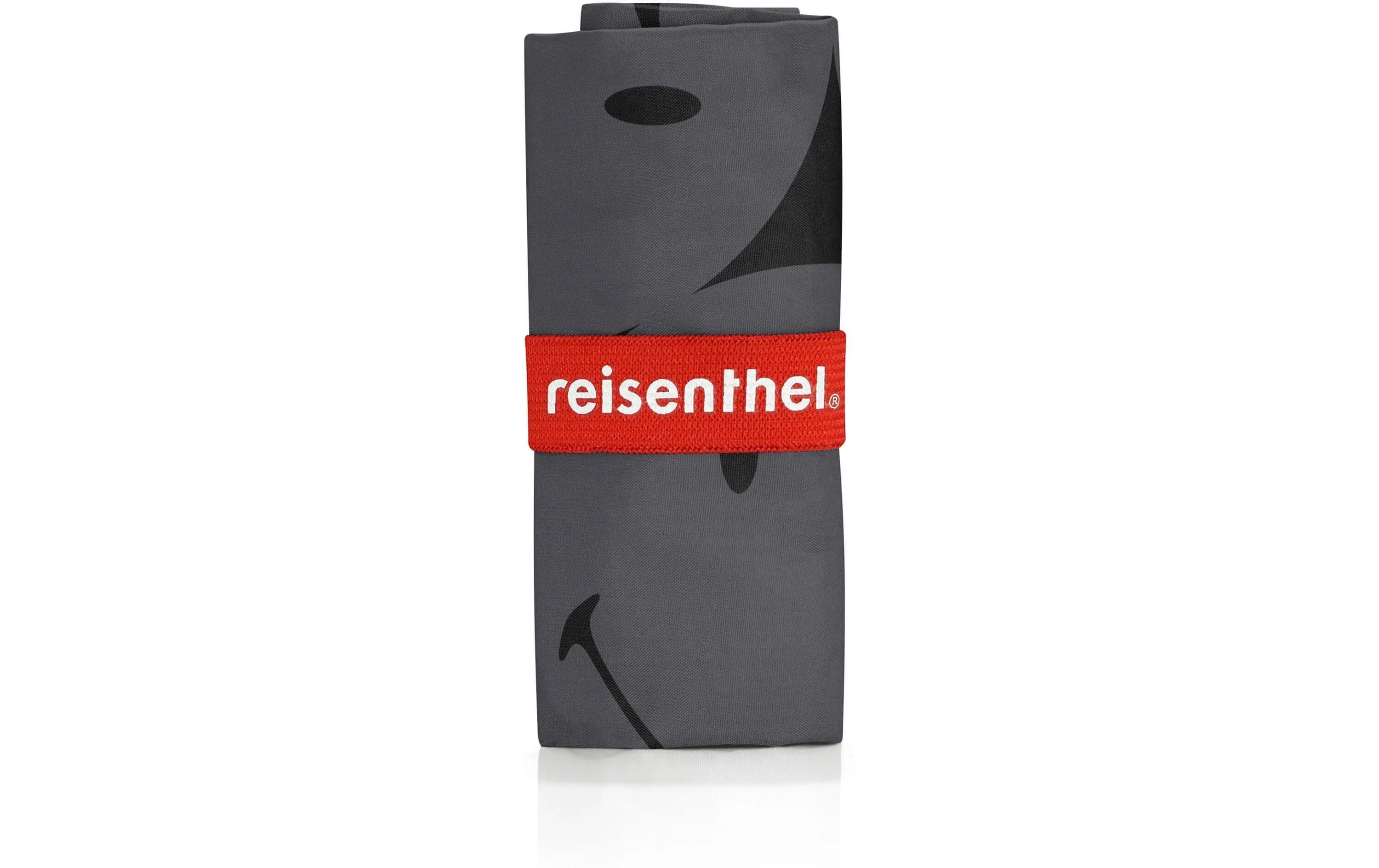 Reisenthel Mini Maxi Shopper Einkaufstasche Dunkelgrau 15 L 2/2