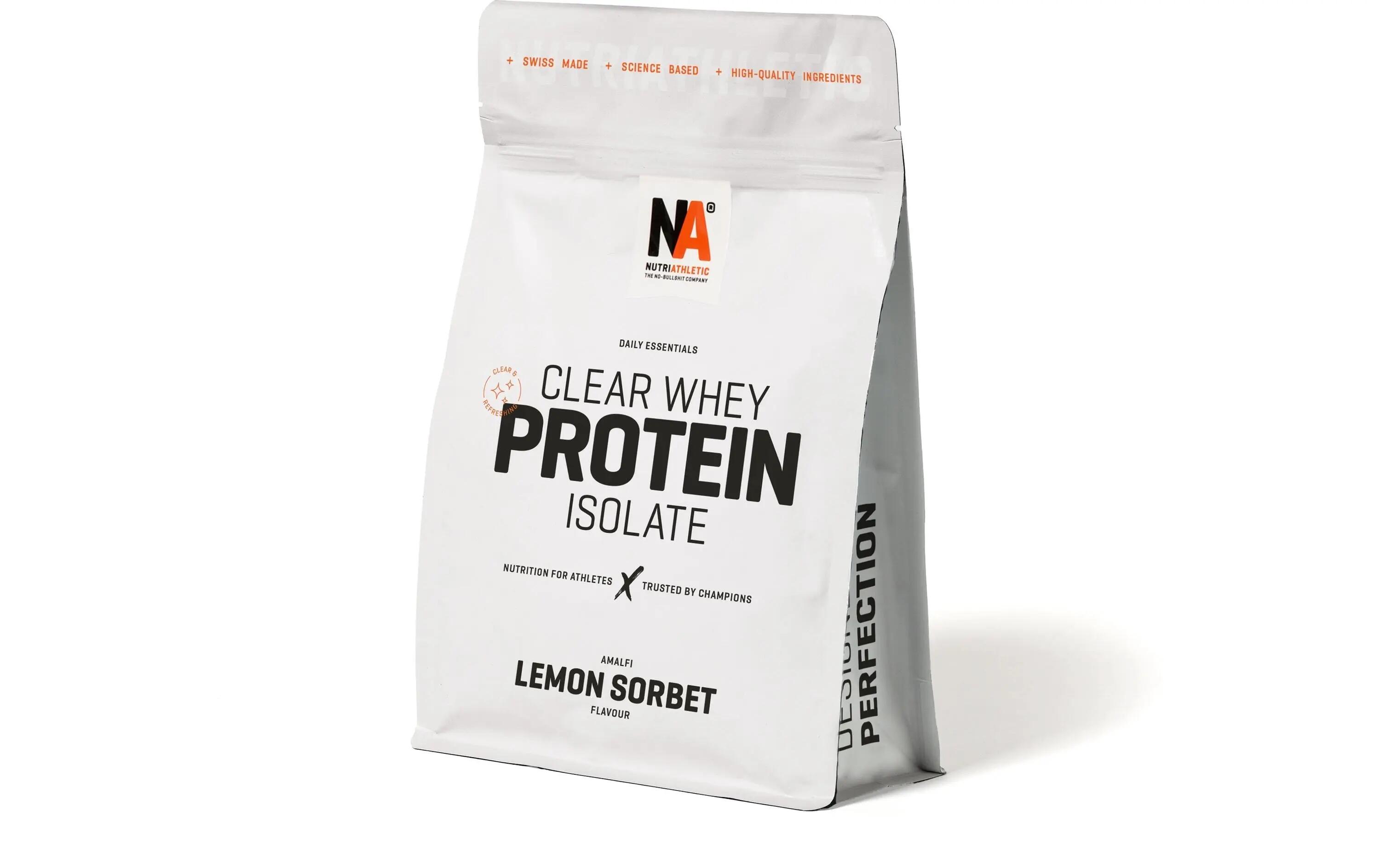 NUTRIATHLETIC picture