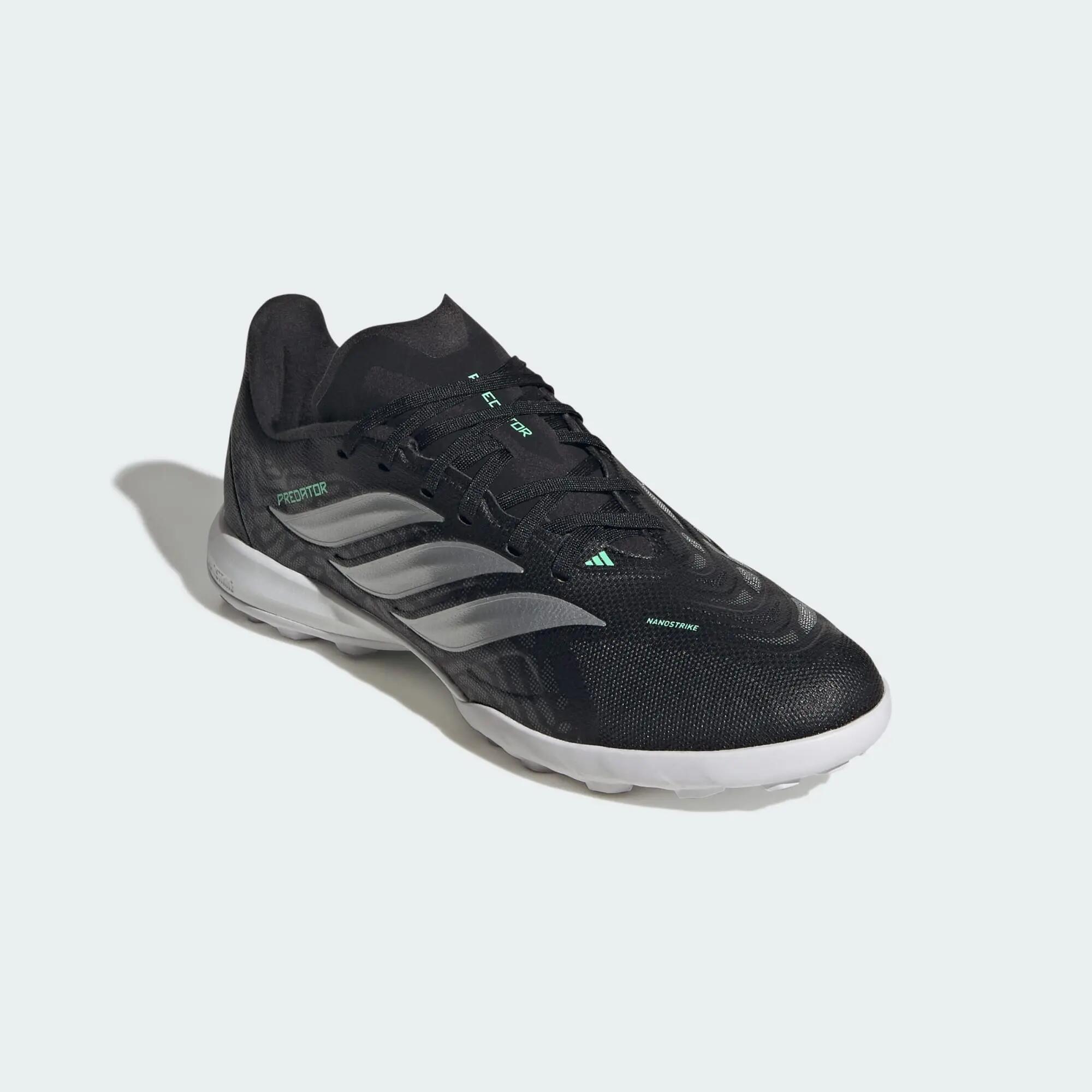 Predator League Kids Fußballschuh, Hybridrasen 4/8