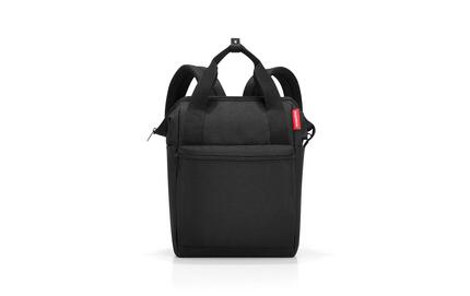 Reisenthel Allrounder R Sac à dos & cabas 12 L Noir