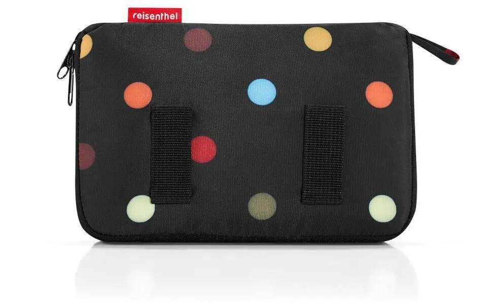 Reisenthel Sac à dos Mini Maxi Dots 14 L Noir 2/2