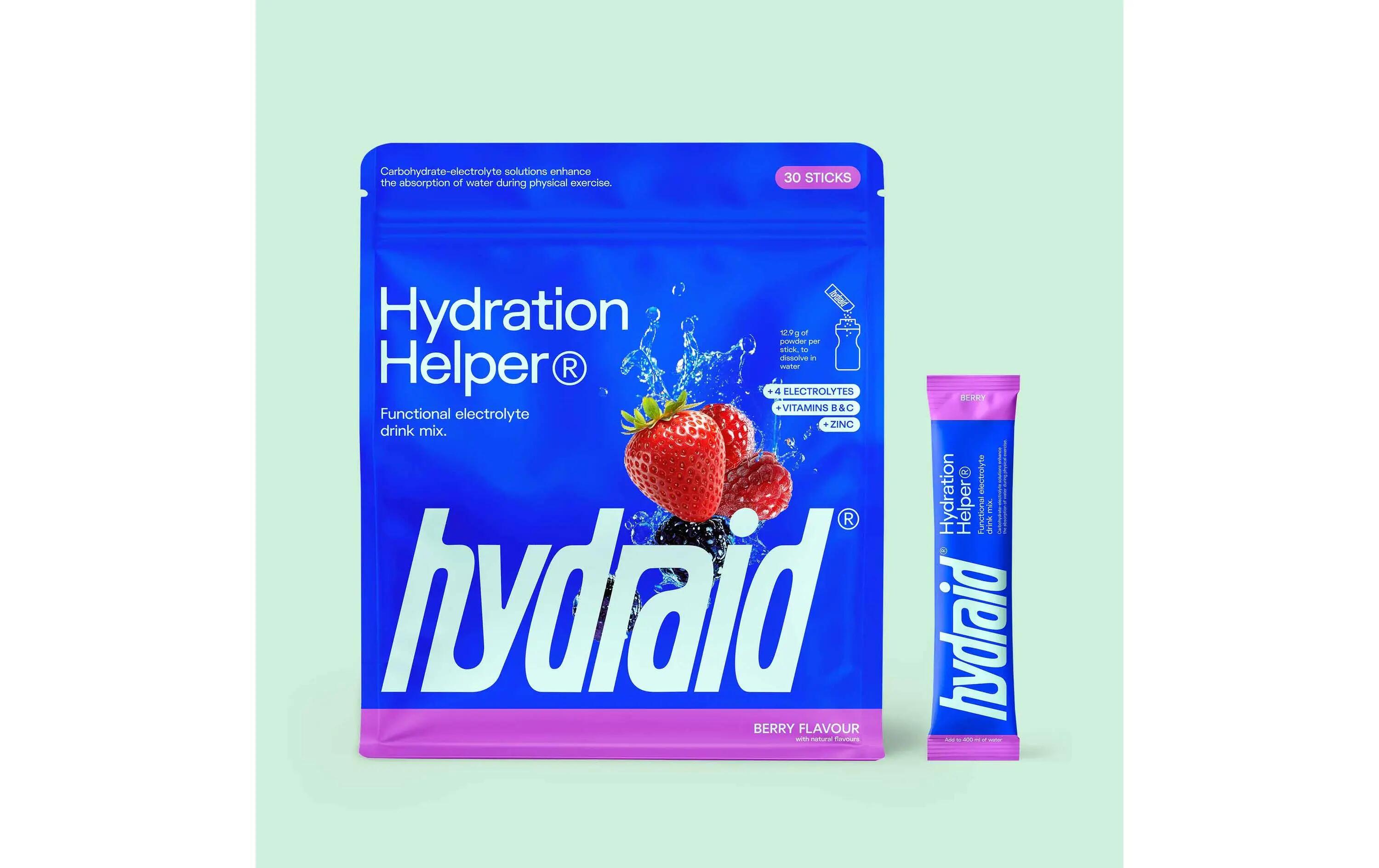 HYDRAID picture