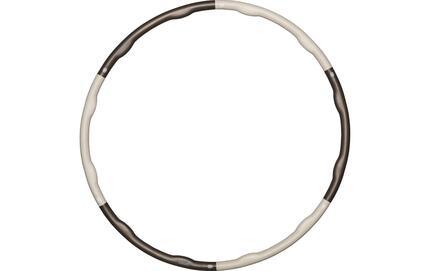 CASALL Hula Hoop Rock Ring 6-Segmente 1,5 kg
