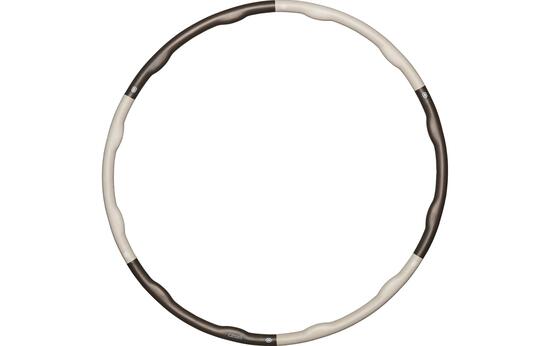 CASALL Hula Hoop Rock Ring 6-Segmente 1,5 kg