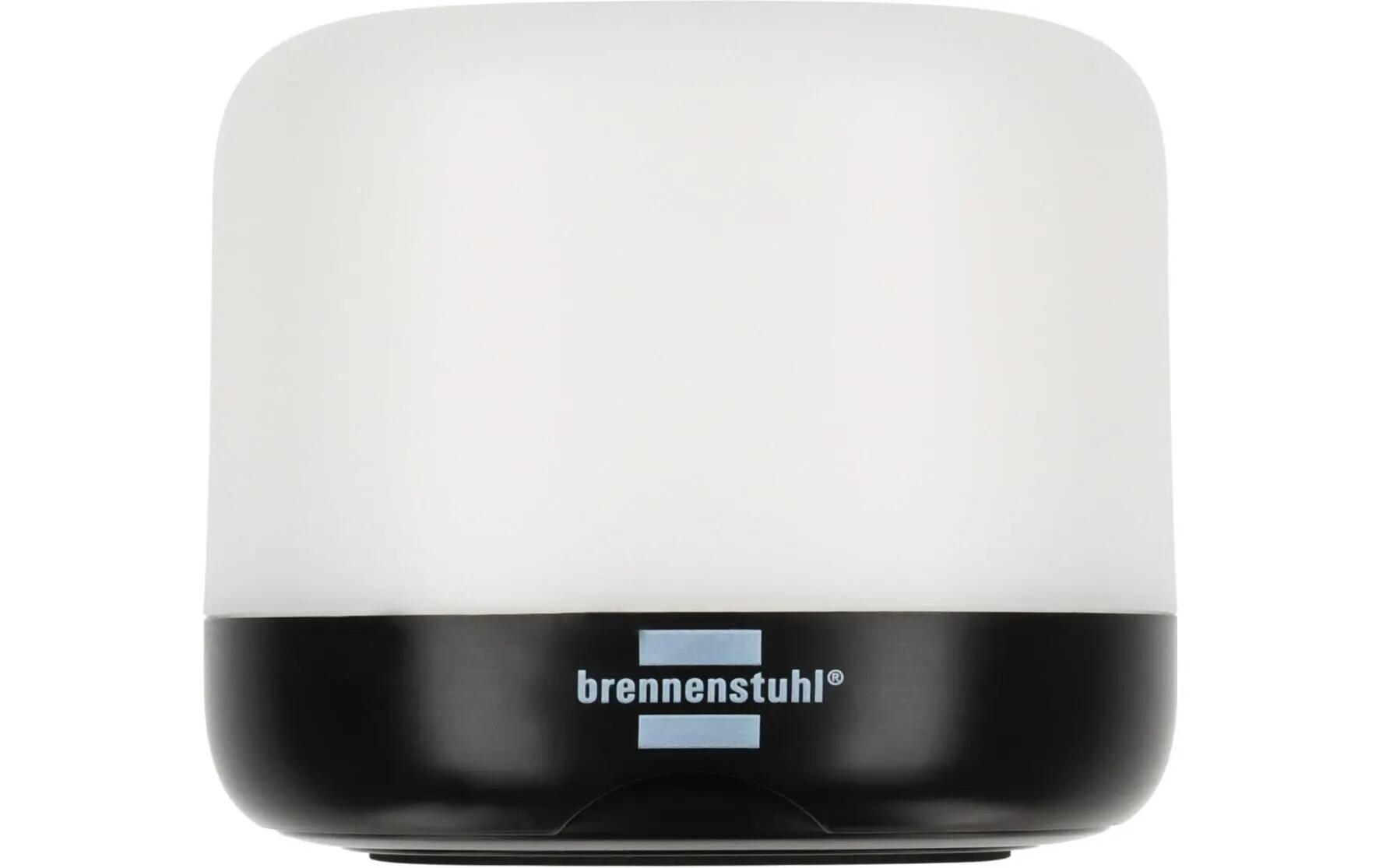 Brennenstuhl Lampe Camping LED 400 lm Li-Ion IP44 2/3