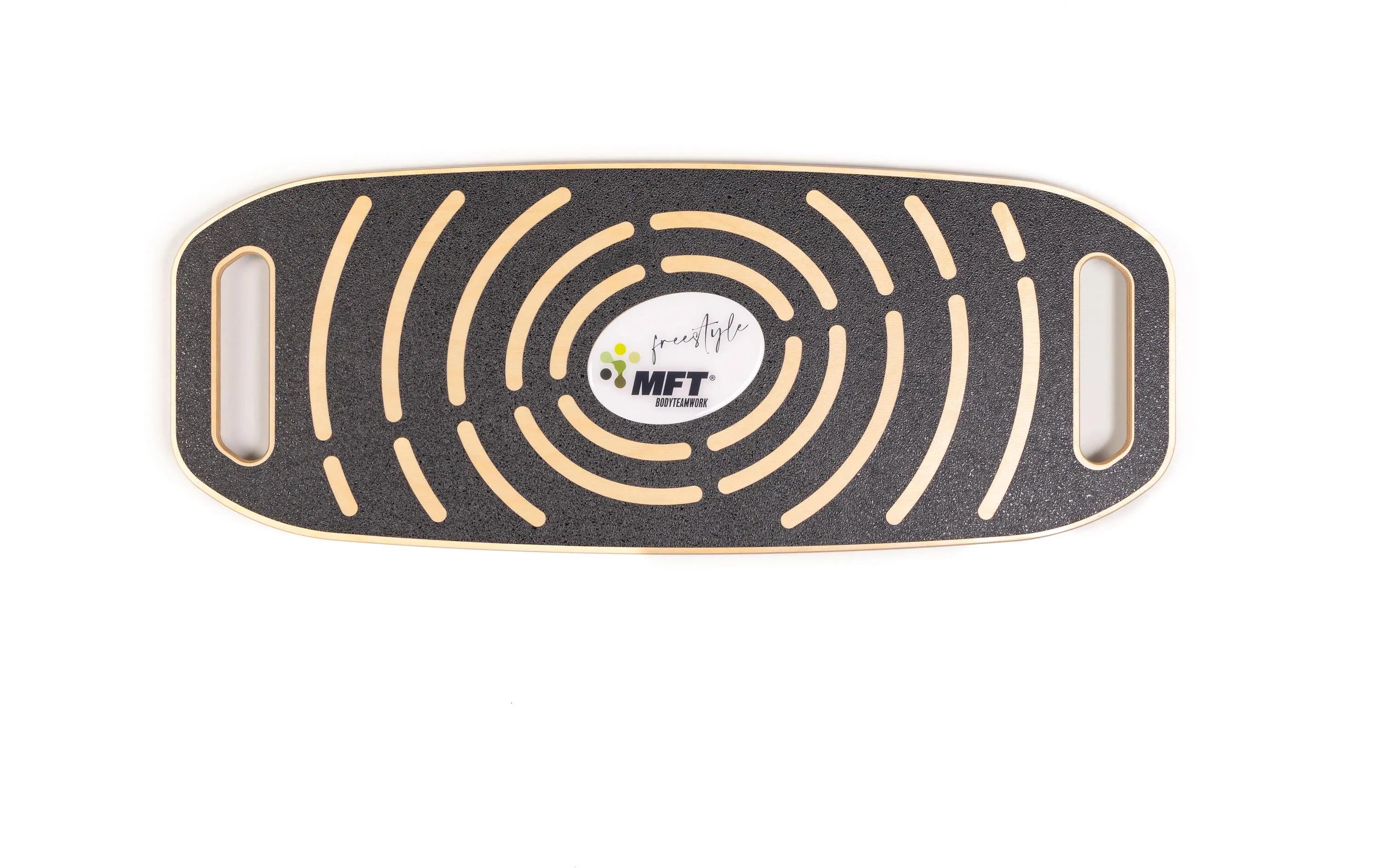 MFT Pro Board Freestyle Plateau d'équilibre 3/3
