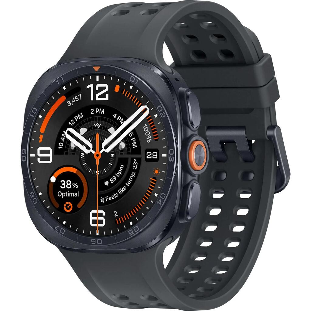 Samsung Galaxy Watch Ultra 2 47mm LTE Smartwatch