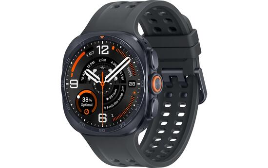 Montre connectée Samsung Galaxy Watch Ultra2