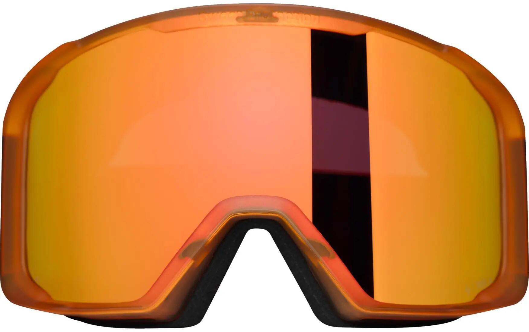 Sweet Protection Maschera Durden RIG Reflect Goggle Topaz 2/3