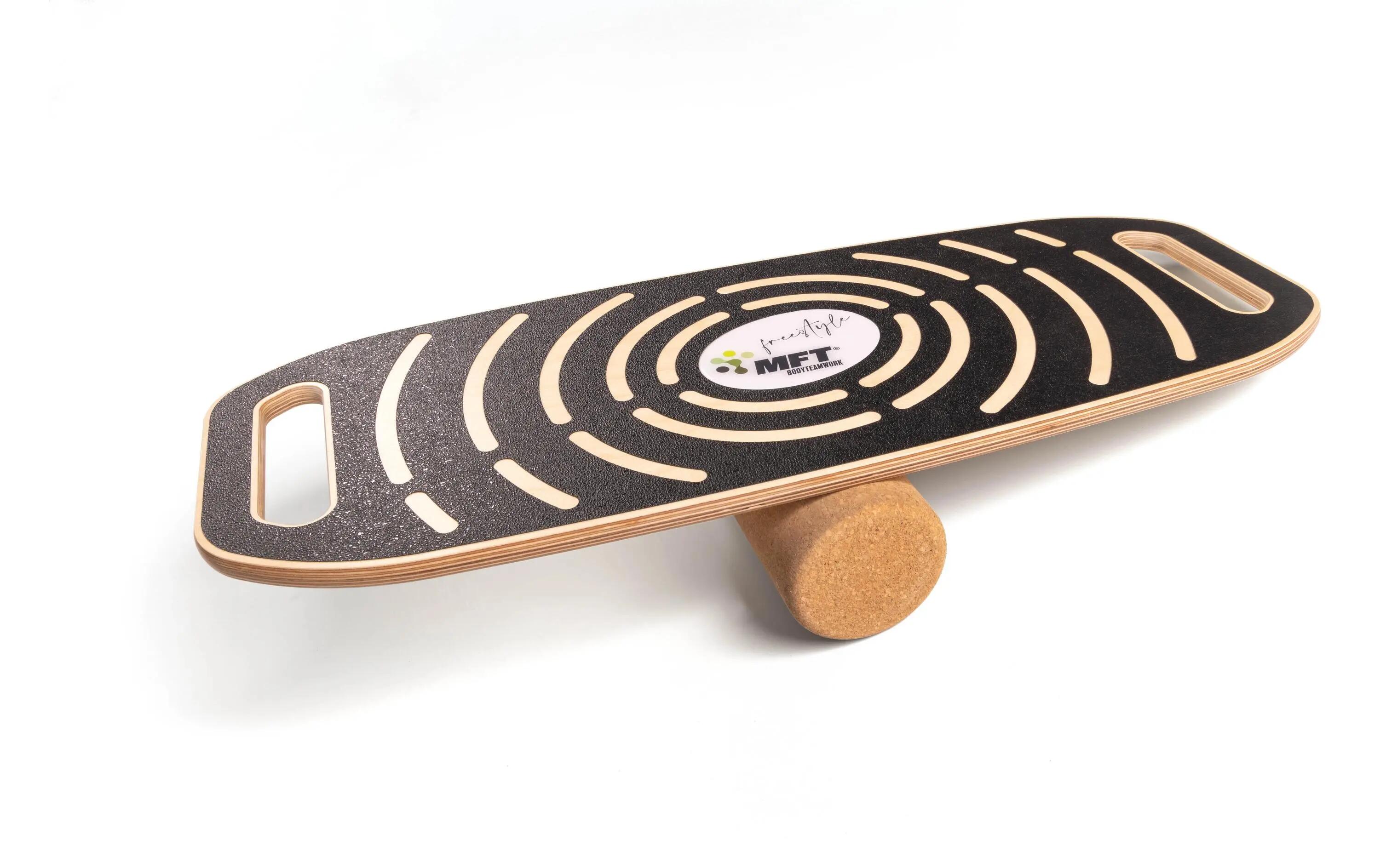 MFT Pro Board Freestyle Plateau d'équilibre 2/3