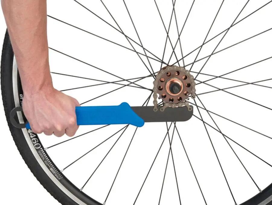 Fouet à Chaîne Park Tool SR-18.2 pour Single Speed 1/8'' 2/2