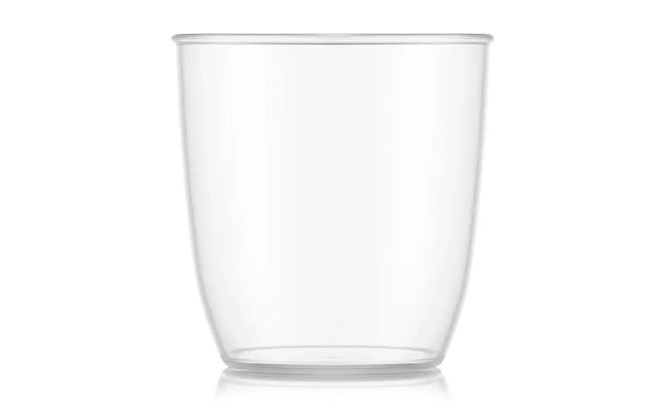 Bodum Kvadrant Gobelet outdoor 200 ml Transparent 4 pièces 2/3