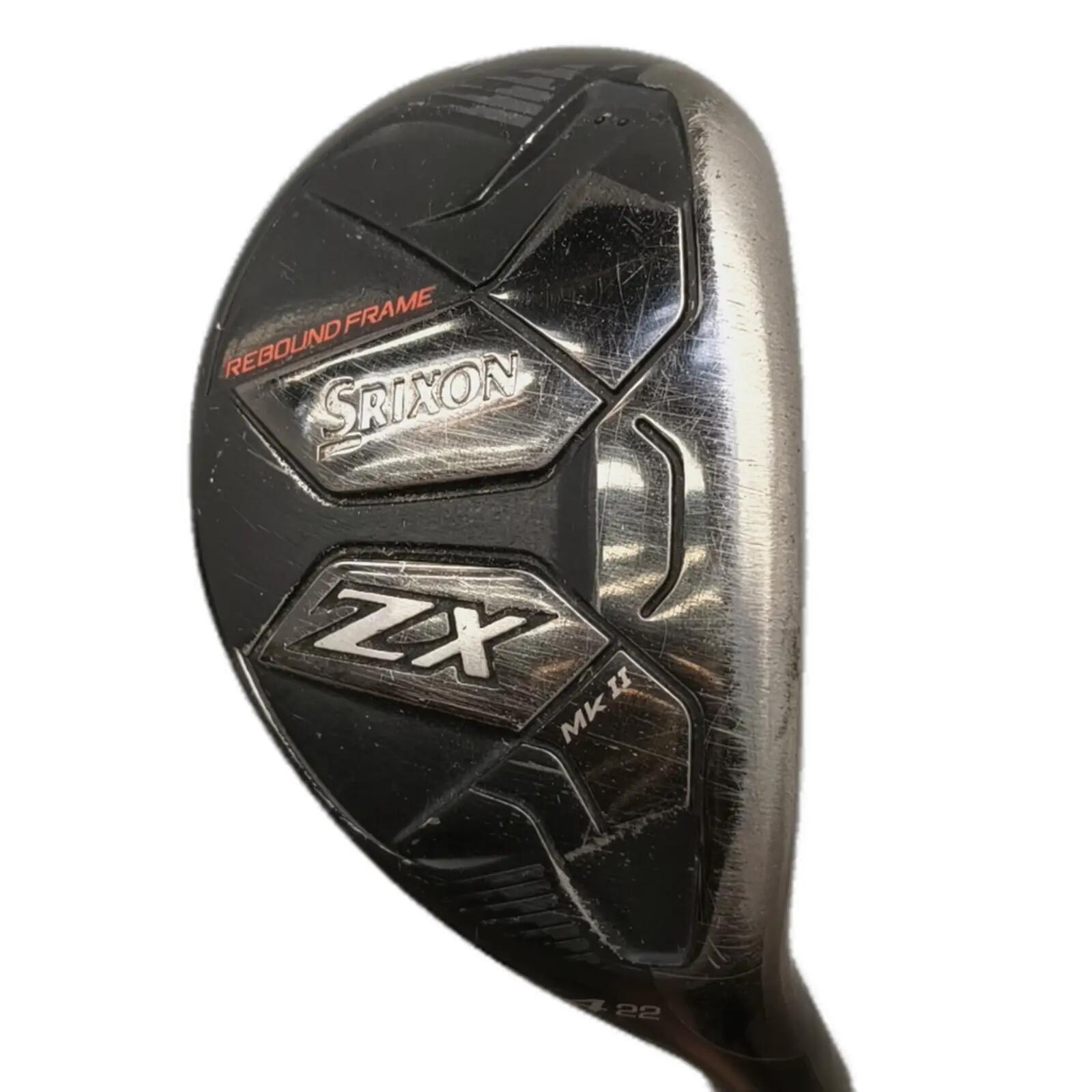SRIXON picture