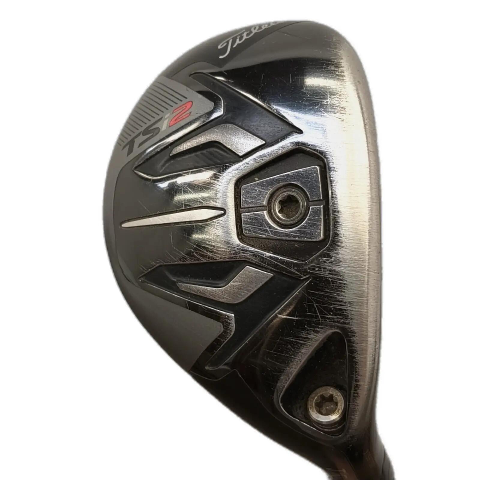 TITLEIST picture