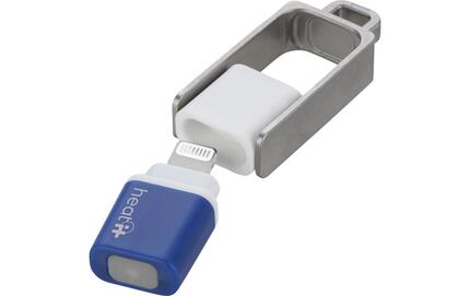 heat it® Kit premiers secours Pro Lightning iPhone 6s à 14