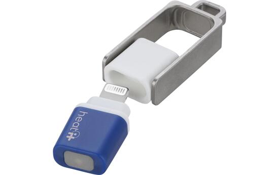 heat it® Kit premiers secours Pro Lightning iPhone 6s à 14