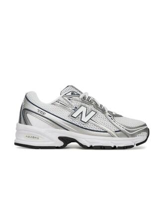 Chaussures pour enfant New Balance 740 Blanc.