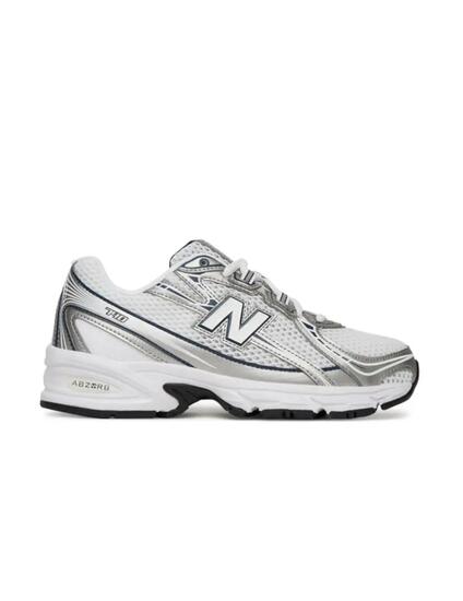 Chaussures pour enfant New Balance 740 Blanc.